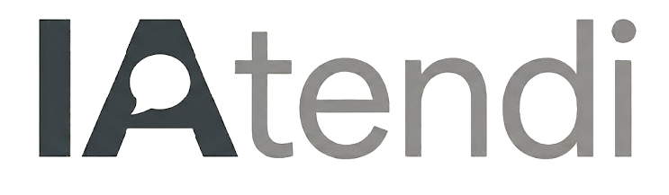 IAtenti Logo